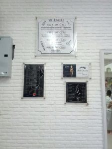 กรอปรูปอะคริลิค