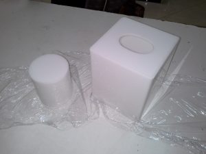 กล่องอะคริลิค