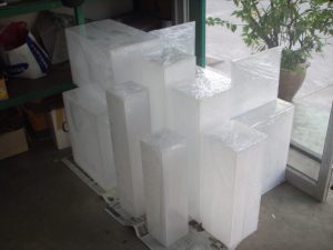 กล่องอะคริลิค