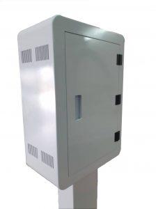 รับผลิตงานตามแบบวัสดุ PVC