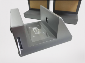 รับผลิตงานตามแบบวัสดุ PVC