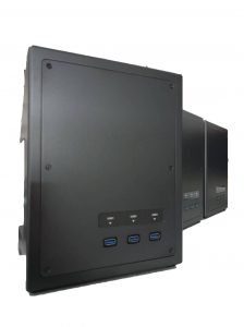 รับผลิตงานตามแบบวัสดุ PVC