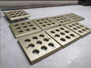 รับผลิตงานตามแบบวัสดุ PVC