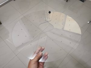 animal barrier TR.202