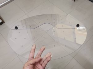 animal barrierTR.202