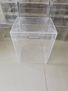 กล่องอะคริลิค