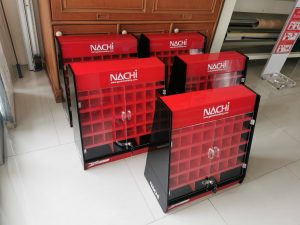 กล่องอะคริลิค