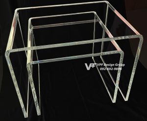 โต๊ะอะคริลิค