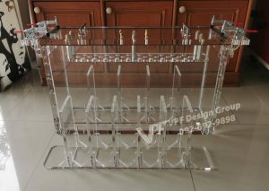 กล่องสาธิตอุปกรณ์