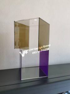 กล่องอะคริลิค