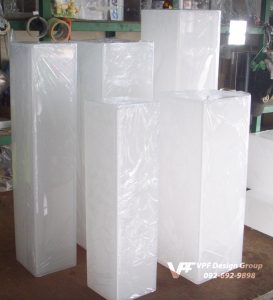 กล่องอะคริลิค