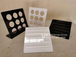 แสตนด์โชว์สินค้า