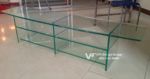 โต๊ะอะคริลิค