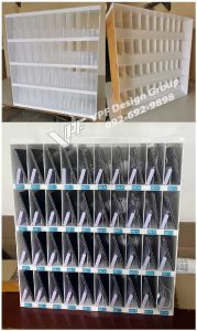 ตู้อะคริลิค