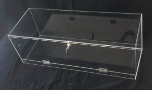 กล่องอะคริลิคใส่กุญแจ