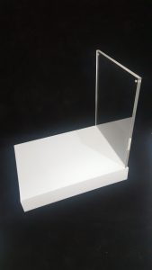 แสตนด์โชว์สินค้า