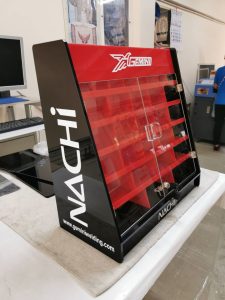 ตู้อะคริลิค