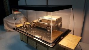 เทคโนโลยีกับการทำอะคริลิค รับทำอะคริลิคตามแบบ