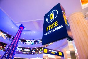 ป้ายอะคริลิก